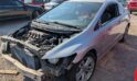2008 HONDA CIVIC – DD4350