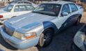 2005 MERCURY GRAND MARQUIS – DD4443