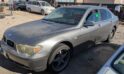 2004 BMW 745i – DD4444
