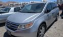 2011 HONDA ODYSSEY – DD4449