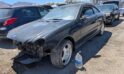 2005 MERCEDES CLK500 – DD4436