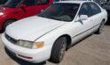 1997 HONDA ACCORD – DD4264