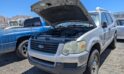 2006 FORD EXPLORER – DD4446