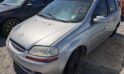 2008 CHEVY AVEO – DD4383