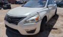 2013 NISSAN ALTIMA – DD4440