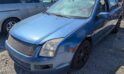 2009 FORD FUSION – DD4373