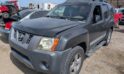 2007 NISSAN XTERRA – DD4464
