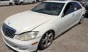 2007 MERCEDES S550 – DD4311