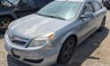 2008 SATURN AURA – DD4309