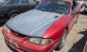 1994 FORD MUSTANG – DD4403