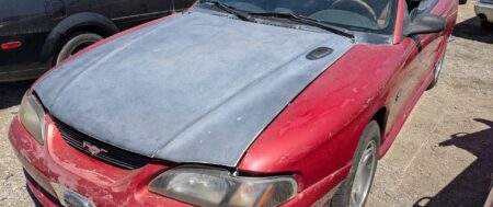 1994 FORD MUSTANG – DD4403