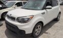 2019 KIA SOUL – DD4324