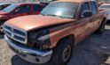 2000 DODGE DAKOTA – DD4341