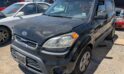 2012 KIA SOUL – DD4267