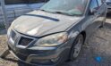 2009 PONTIAC G6 – DD4335