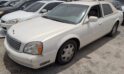2006 CADILLAC DEVILLE – DD4325