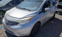 2015 NISSAN VERSA – DD4334