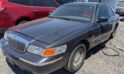 1999 MERCURY GRAND MARQUIS – DD4315