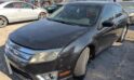 2010 FORD FUSION – DD4348
