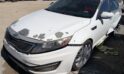 2013 KIA OPTIMA – DD4333
