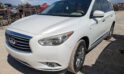 2014 INFINITI QX60 – DD4284