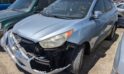 2011 HYUNDAI TUCSON – DD4408