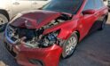 2016 NISSAN ALTIMA – DD4352