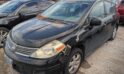 2009 NISSAN VERSA – DD4369