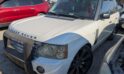 2006 LAND ROVER RANGE ROVER – DD4301