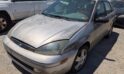 2003 FORD FOCUS – DD4365