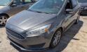 2016 FORD FOCUS – DD4367