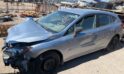 2019 SUBARU IMPREZA – DD4379