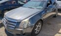 2008 CADILLAC CTS – DD4396