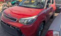 2016 KIA SOUL – DD4344