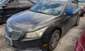 2014 CHEVY CRUZE – DD4397