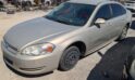 2012 CHEVY IMPALA – DD4261