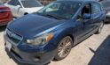 2013 SUBARU IMPREZA – DD4395