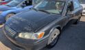 2001 TOYOTA CAMRY – DD4392