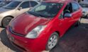2006 TOYOTA PRIUS – DD4388