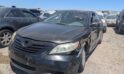 2007 TOYOTA CAMRY – DD4398