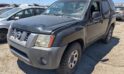2007 NISSAN XTERRA – DD4394
