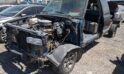 1991 CHEVY PICKUP – DD4307