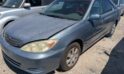 2002 TOYOTA CAMRY – DD4467