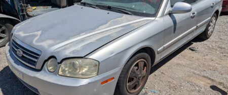 2006 KIA OPTIMA – DD4310