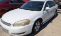 2013 CHEVY IMPALA – DD4391