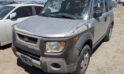 2004 HONDA ELEMENT – DD4412