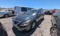 2013 NISSAN ALTIMA – DD4451