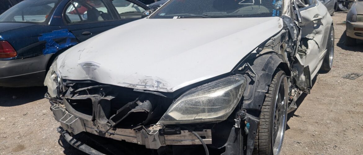 2012 BMW 650i – DD4376