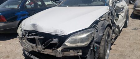 2012 BMW 650i – DD4376