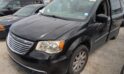 2016 CHRYSLER TOWN & COUNTRY – DD4462